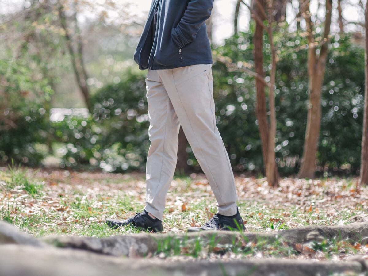 ORDINARY PANTS | MINIMALIGHT