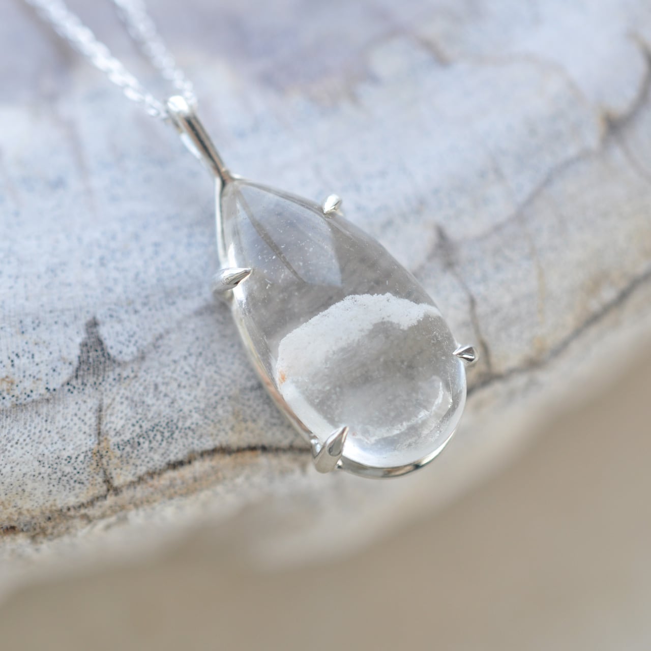 Garden Quartz（ガーデンクォーツ） | ETORA JEWELRY