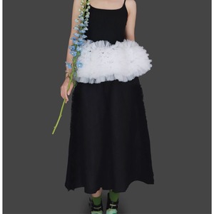 cool natural linen pnats <2types>