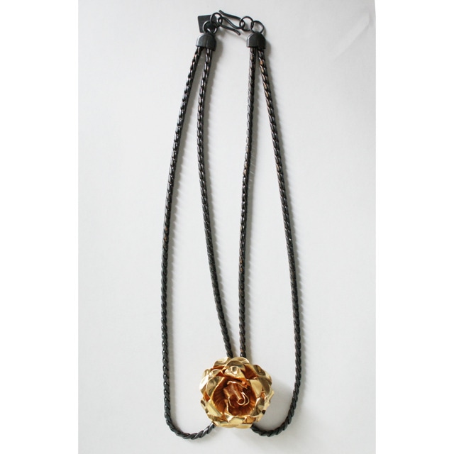 Beatriz necklace<L>