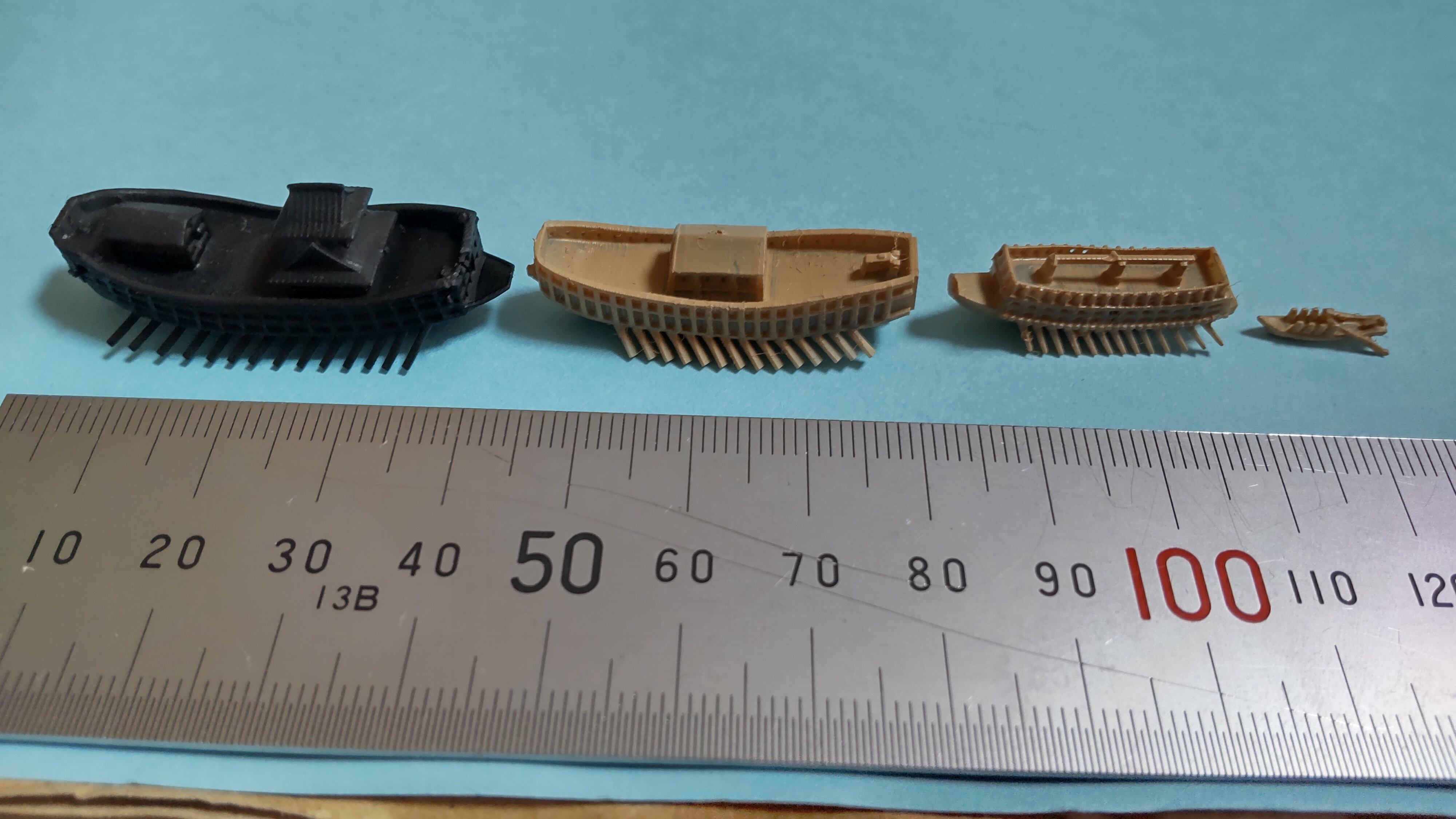 戦国の船（模型） 鉄甲船（塗装済） | 武楽衆 MURAKUSHU Japanese