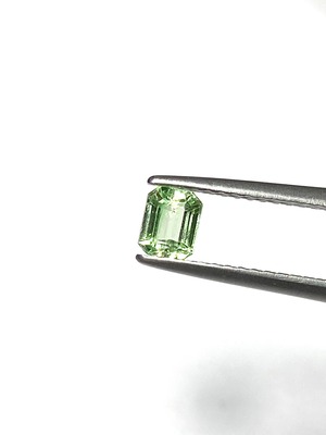 2.ミントカラーガーネット［No.HA-2876］