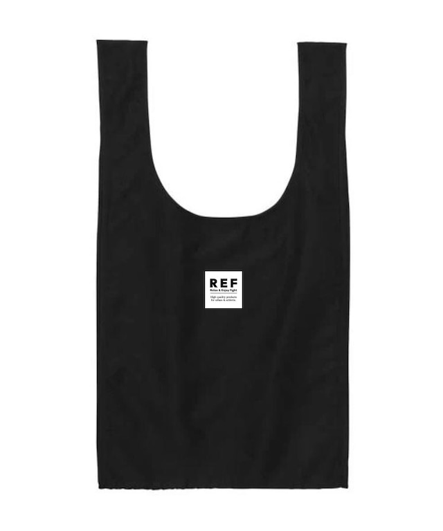 Eco Bag (BK)