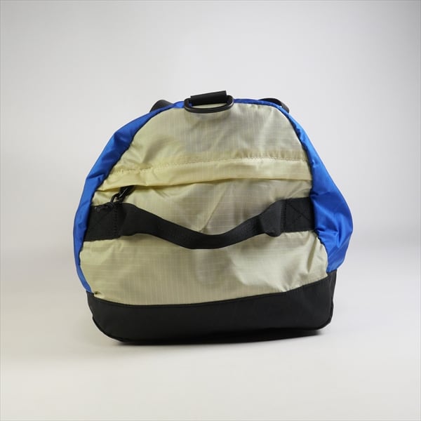 Size【フリー】 SUPREME シュプリーム 23AW Duffle Bag Blue ダッフル