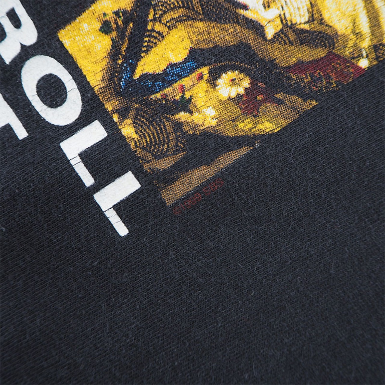 90s MARILYN MANSON tee