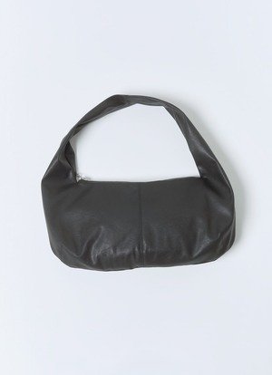 【26AW】 SHOOP (シュープ) / バッグ / METAL LOGO HOBO BAG