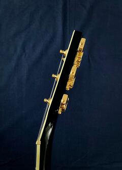 ★コレクター様 放出品★ バーニー RLC’57 LP Custom 3PU 1989~90s 日本製 ＝Ultra Mint condition＝ フェルナンデス 商品画像 6