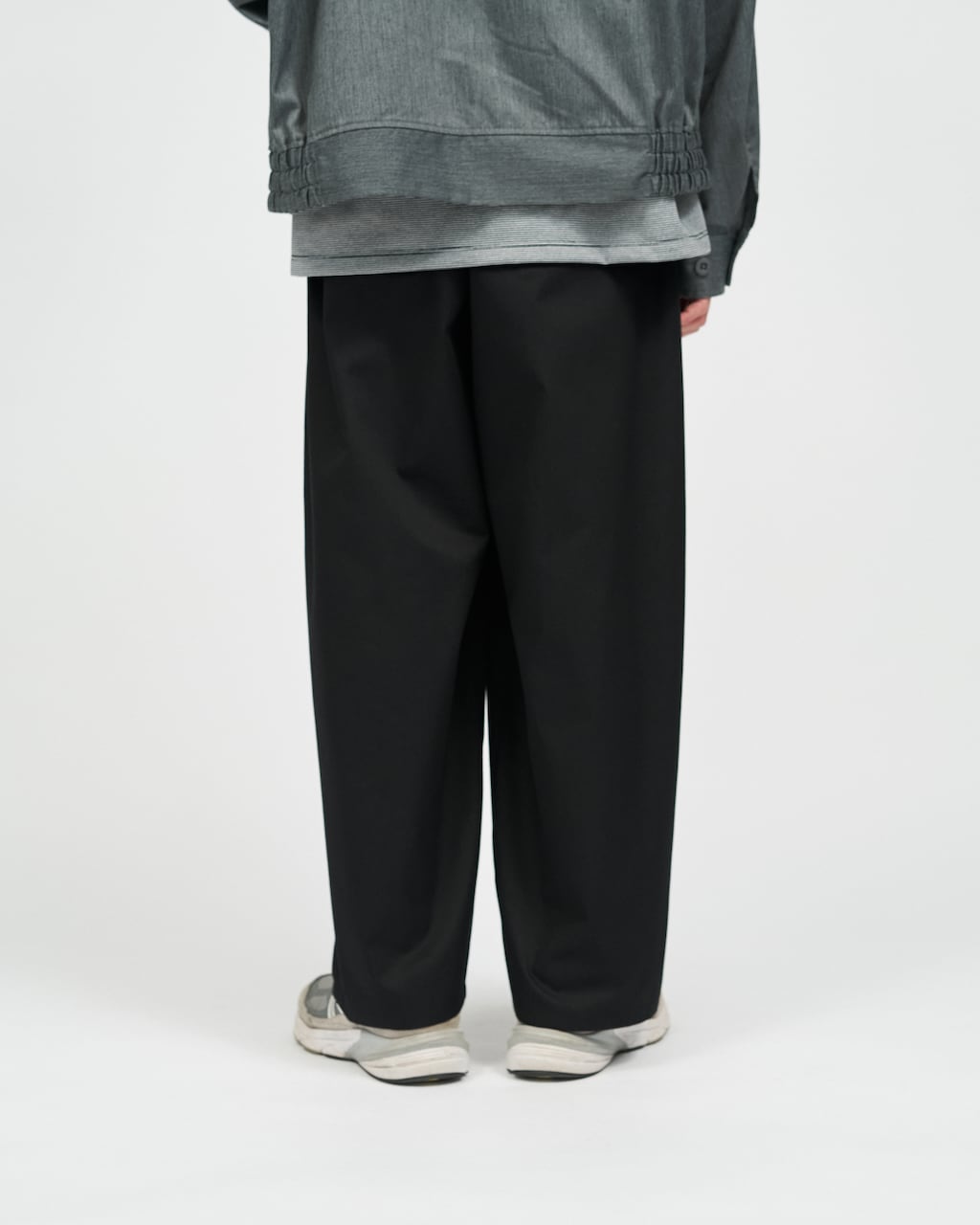 FreshService CORPORATE WIDE EASY PANTS | HUMAN and THINGS