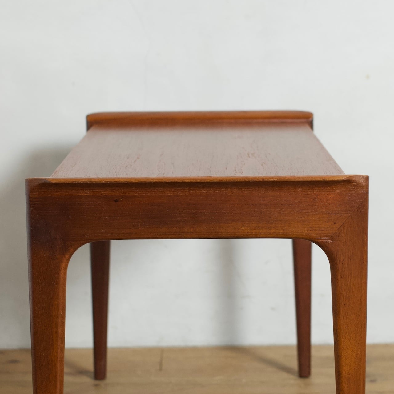 Danish Side Table / ダニッシュ サイド テーブル 〈コーヒーテーブル