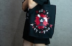 Dolly's Wonder Land Tote-Bag - [トートバッグ]