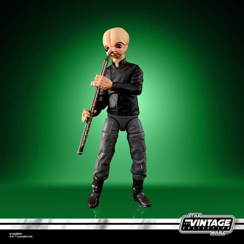 スター・ウォーズ VC249 フィグリン・ダン [ANH] ヴィンテージ