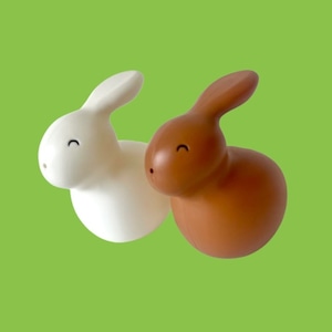 ESSCHERT DESIGN "watering can Rabbit " うさぎ ウサギ ジョウロ 1.6L