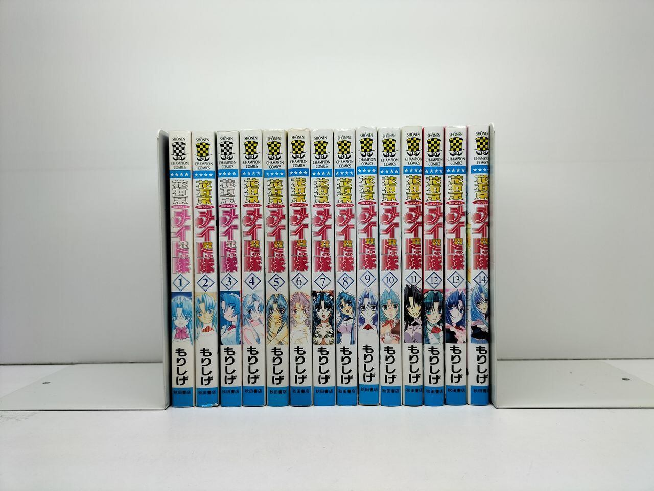 四十七大戦 1-14巻 全巻セット 全巻初版 四十七大戦（6）