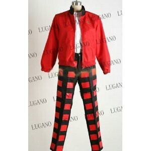 K2126 うたのプリンスさま 一ノ瀬トキヤ 夏制服 風 コスプレ衣装