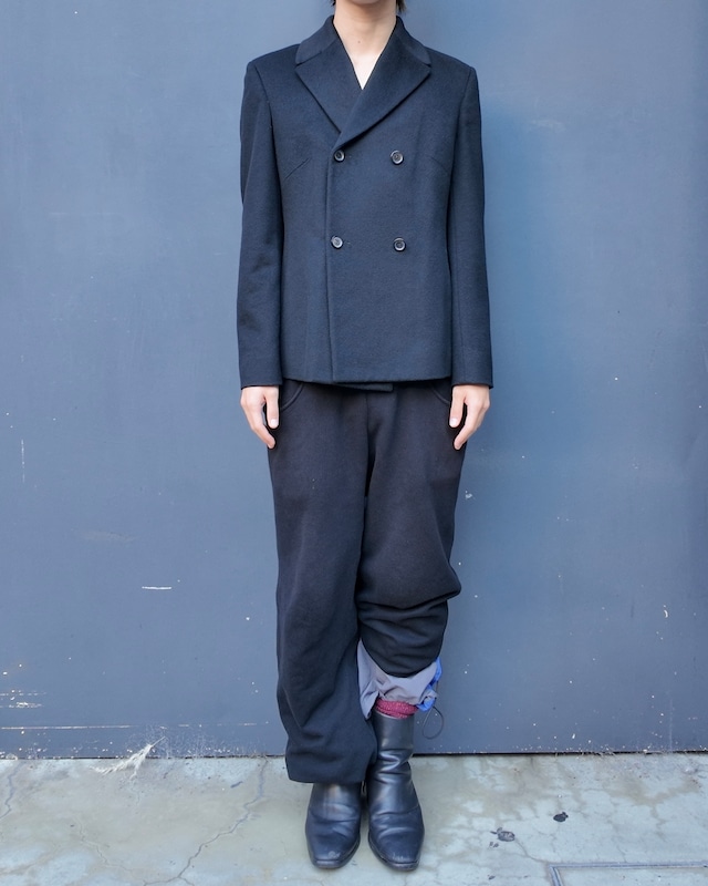 【CELINE】double blessed tailored jacket