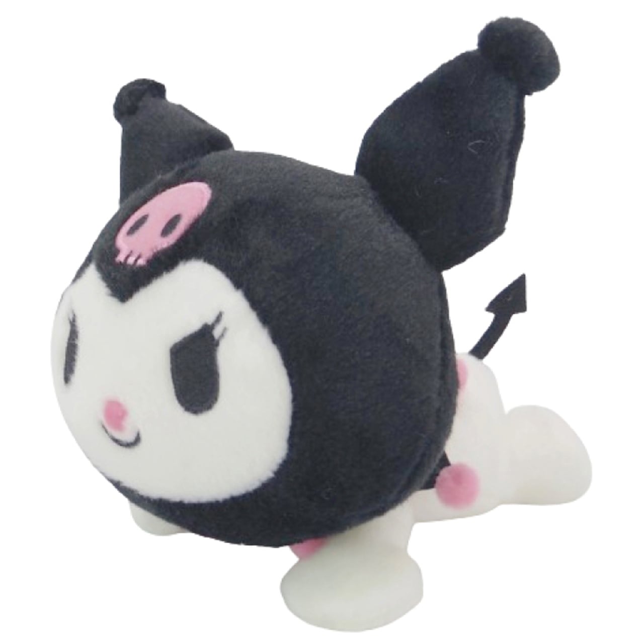 サンリオ クロミ ぬいぐるみ ちいかわ 秘密のメロクロ ときめく