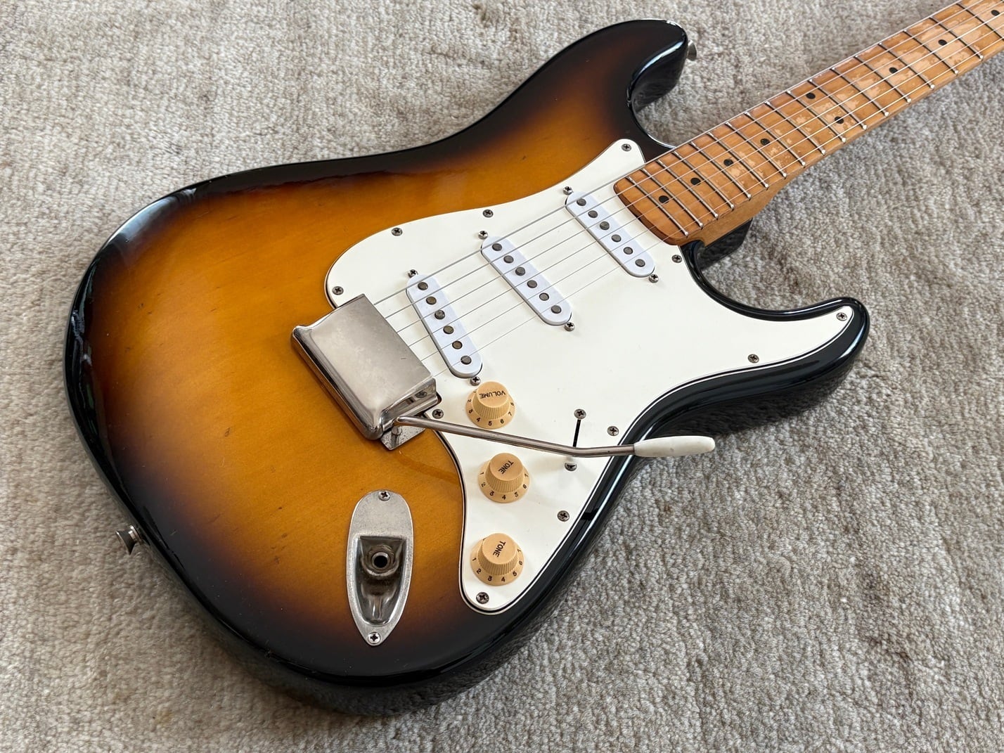 Greco SE500 Super Sounds '79 / Stratocaster Type | tenokuni-japan