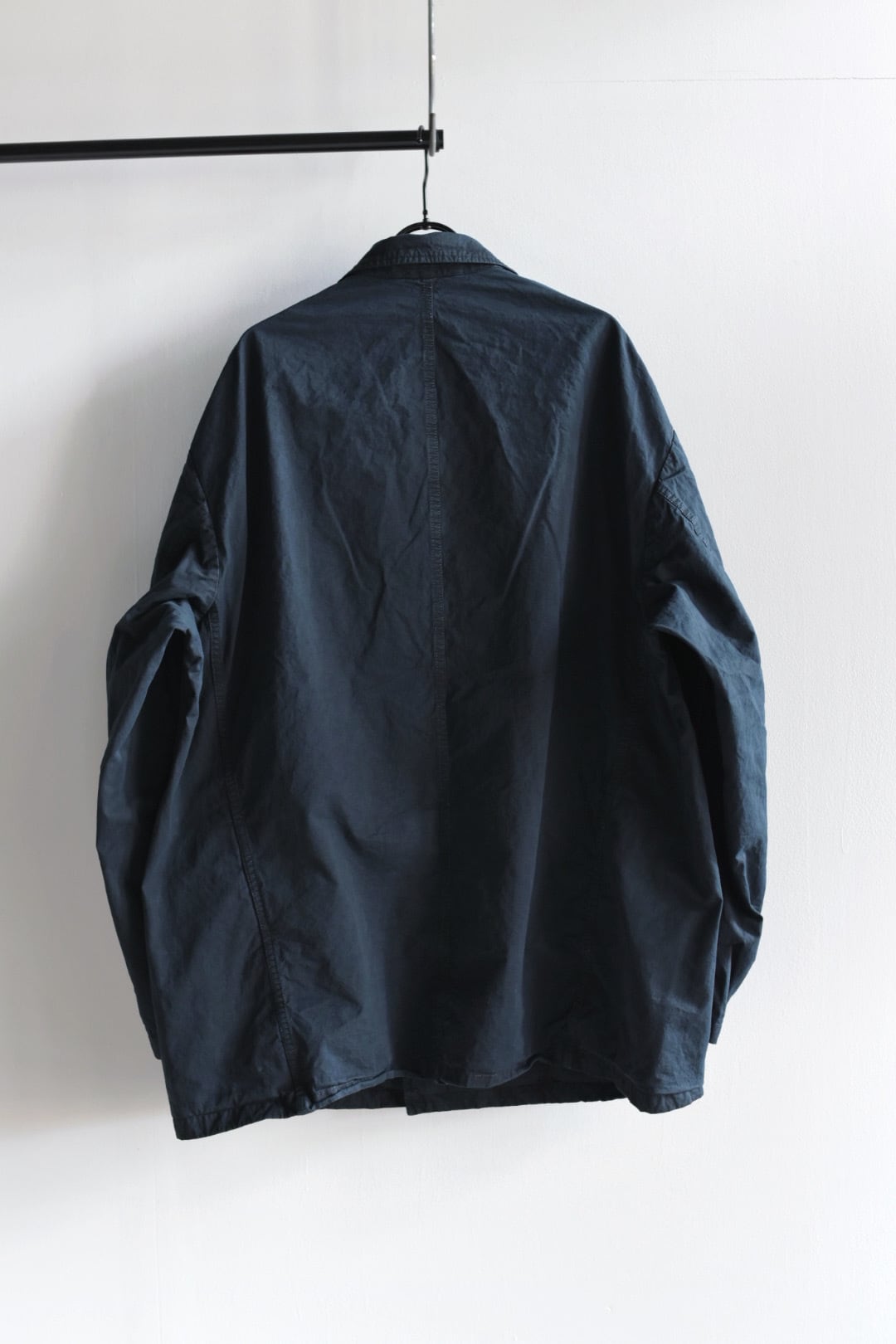 SANMONT】サンモント unisex 4B Double Jacket［Dark Navy］ | Pay ID
