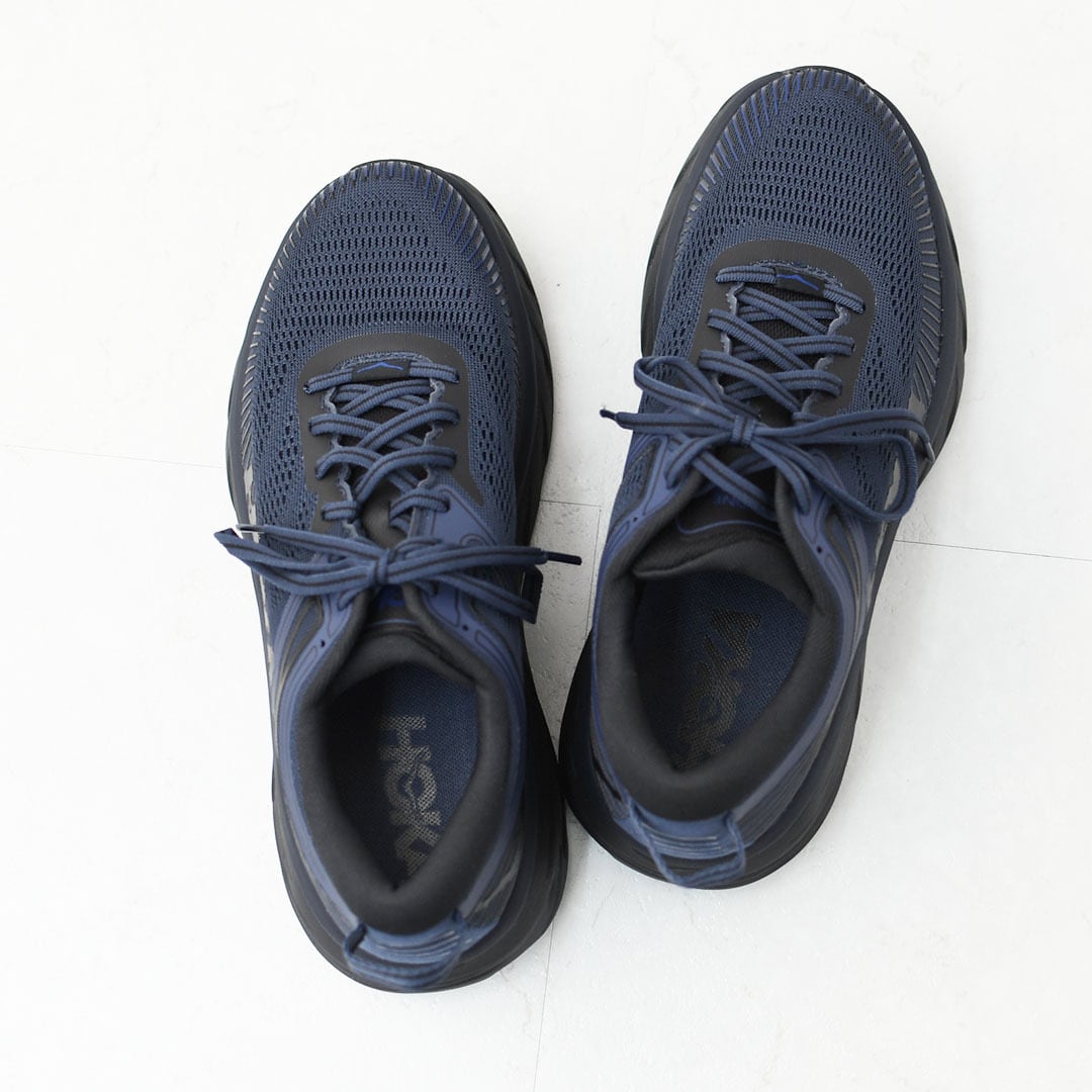 HOKA ONE ONE [ホカオネオネ] M BONDI 7 [1110518] ボンダイ7(メンズ