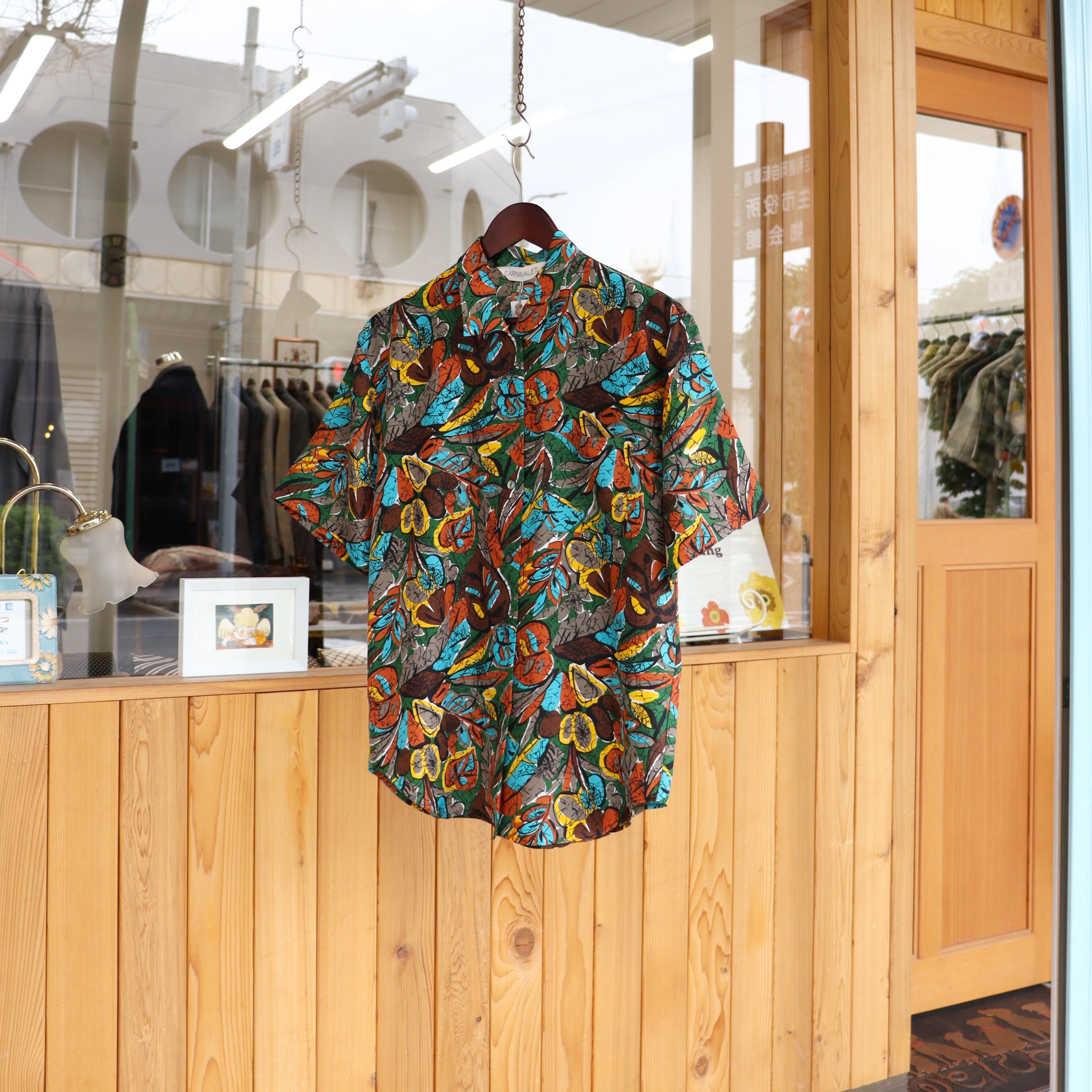 JAPAN vintage retro shirt