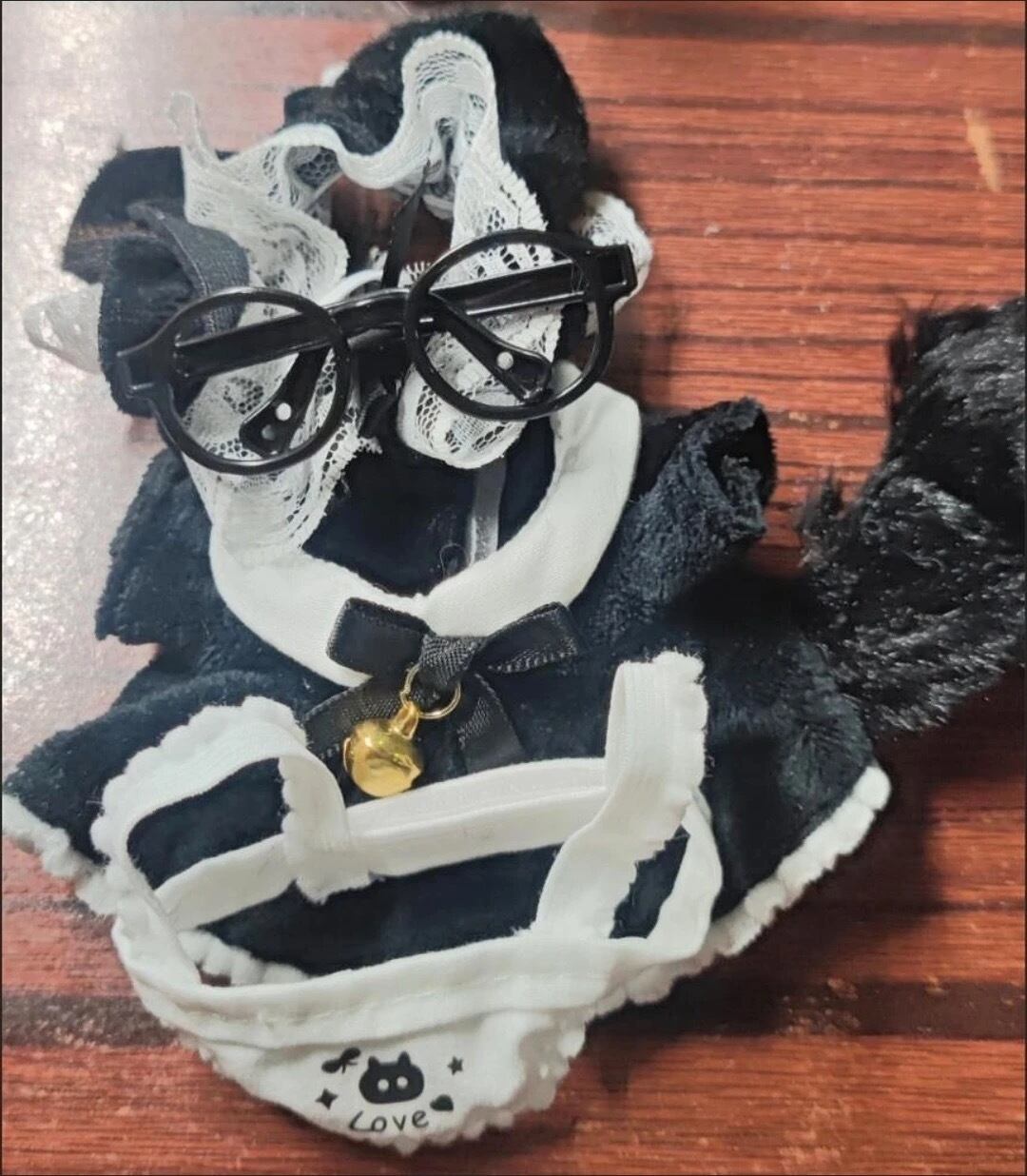 ⭐️ERI♡プロフ必読‼︎⭐️ Dada+ G+toffee☆着せ替え服付☆ AZONE INTERNATIONAL::えっくす☆きゅーと::商品詳細