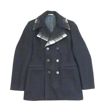 Sabotage』90s vintage coat | Pay ID