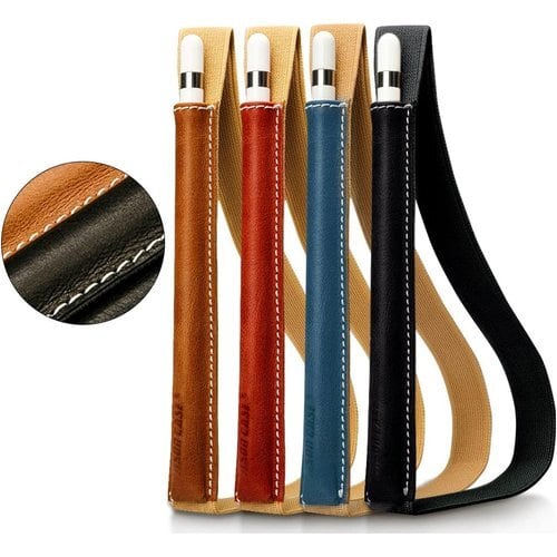 新品》 Jisoncase Apple Pencil ケース アップル ペンシル ホルダー 