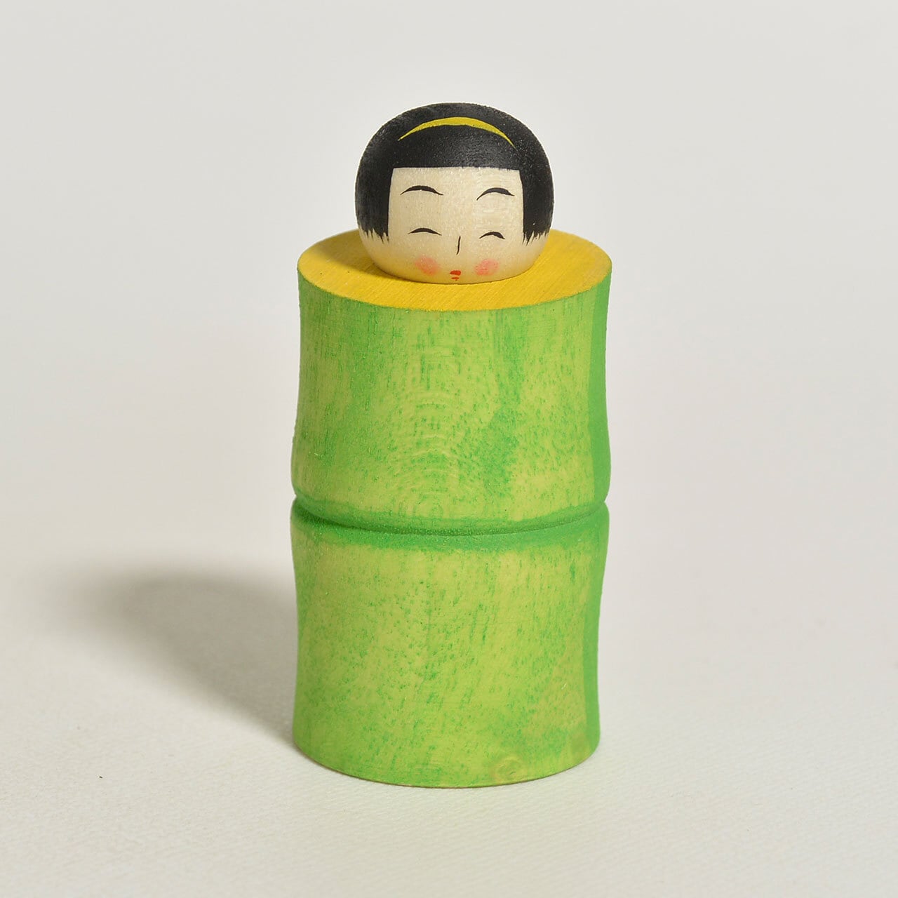 鈴木明 工人（作並系） | コケシア「kokesia」かわいいイマドキこけし