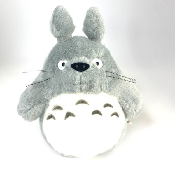 スタジオジブリ となりのトトロ魔女の宅急便 ぬいぐるみ４種 レトロ スタジオジブリ となりのトトロ魔女の宅急便 ぬいぐるみ4種 レトロ