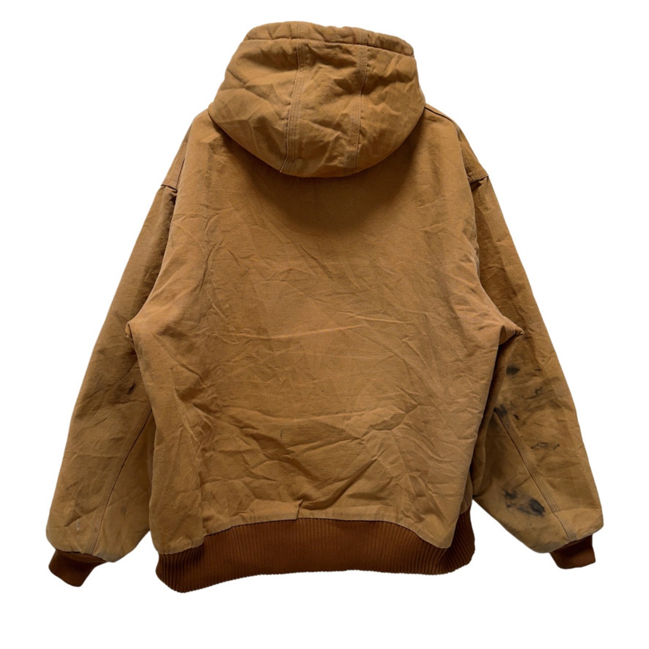 00s Carhartt ACTIVE JACKET XL size Made in USA Z142 | OLDTOWN