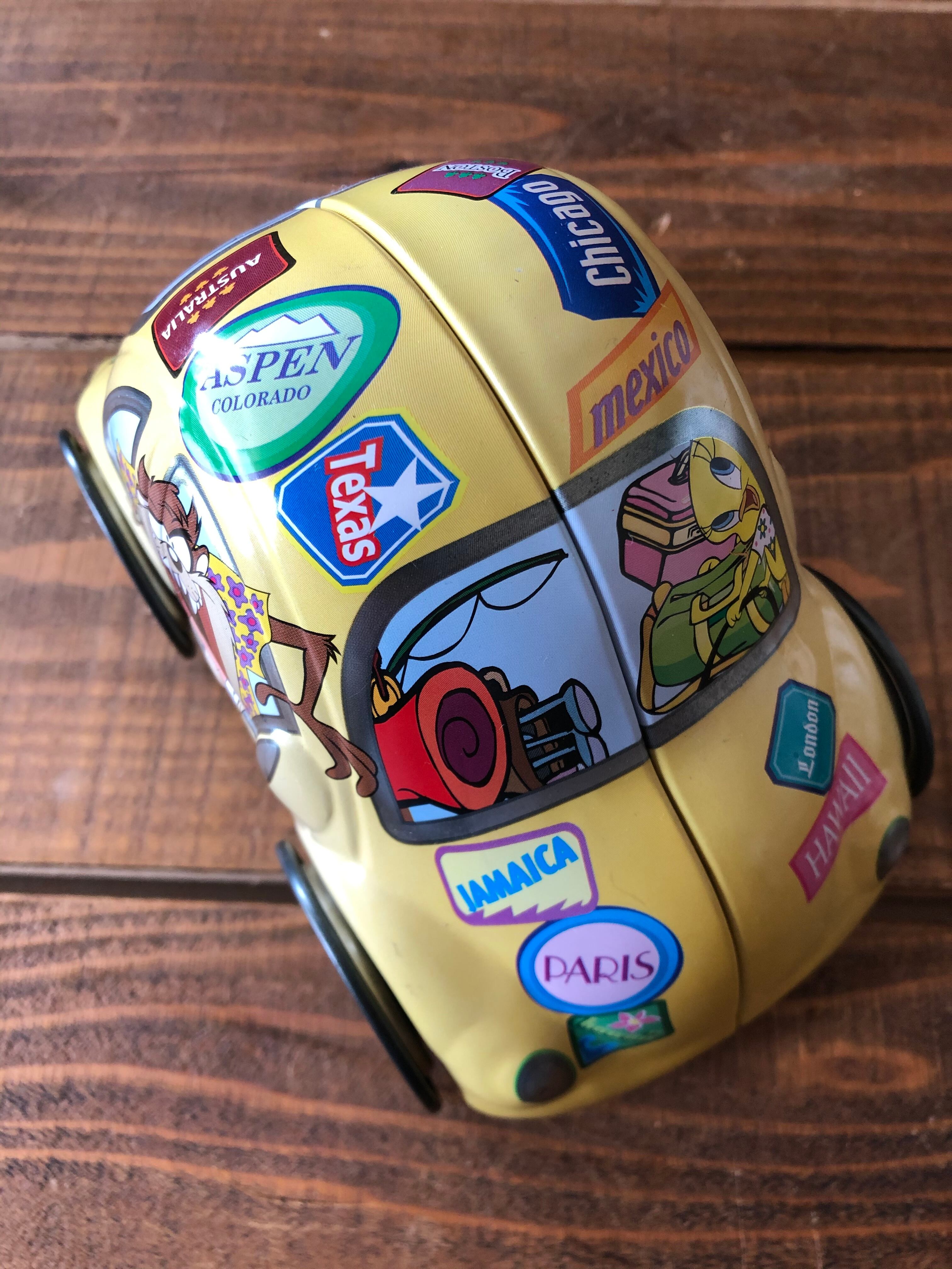 【Tweety】ヴィンテージ・レア物 トゥウィーティー グッズ TWEETYのぬいぐるみなど☆中古品【ヴィンテージ】 【公式通販】