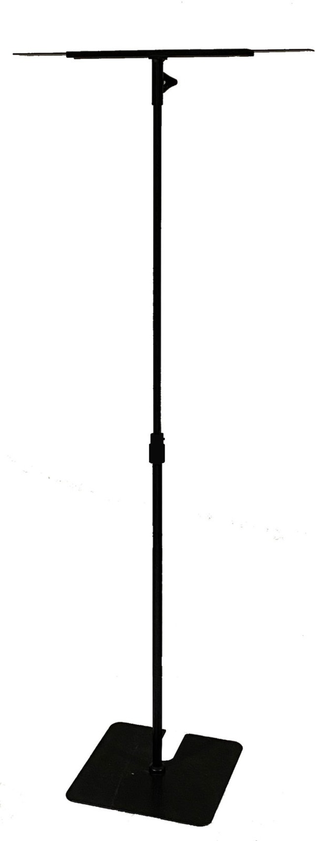 ■【出荷は1週間後】アジャスタブルスタンドBLK　PDSB-2501　4961823512452