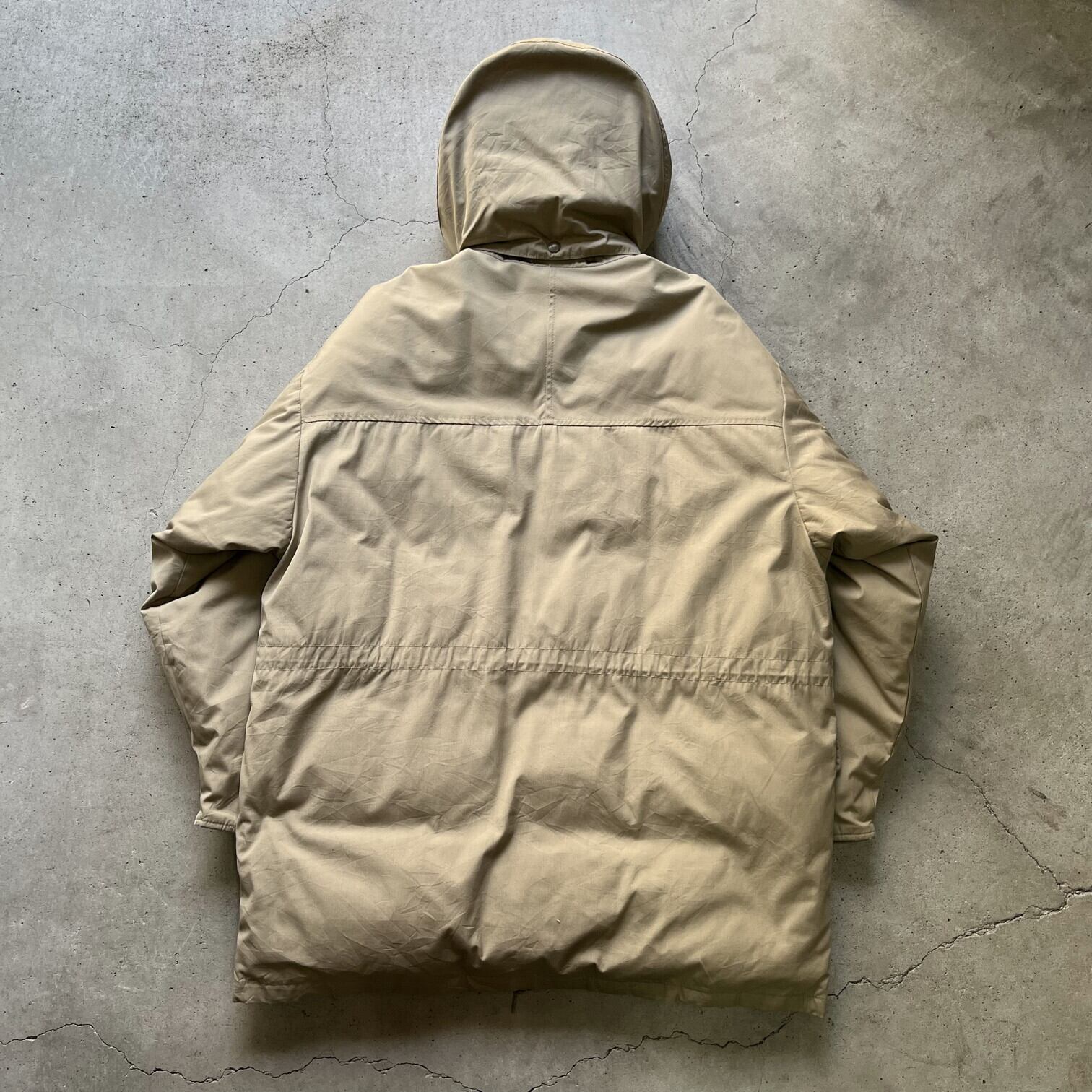 USA製 80年代 WOOLRICH ウールリッチ マウンテン ダウンジャケット