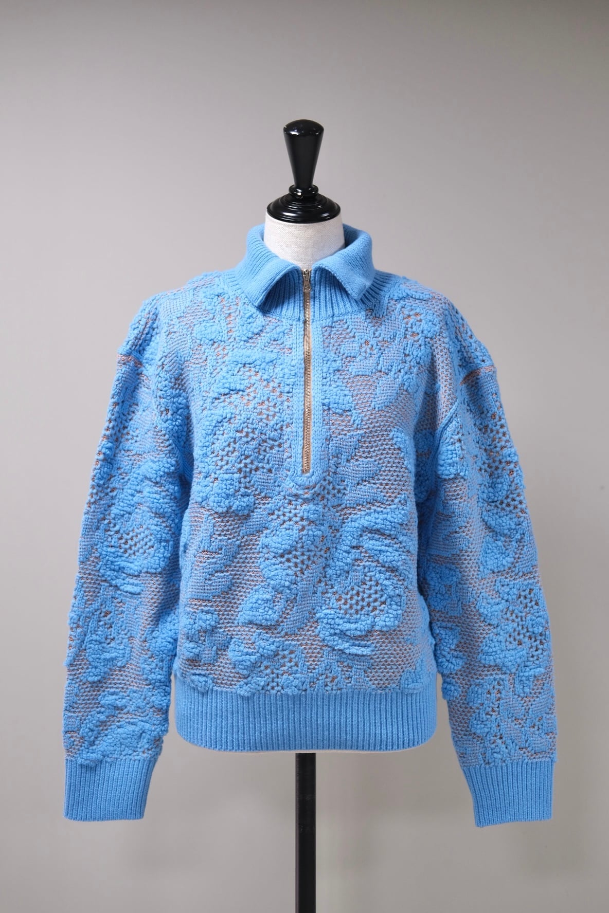 【PHOTOCOPIEU】TATE -CYAN-