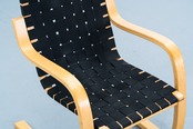 Alvar Aalto | 406 Arm Chair