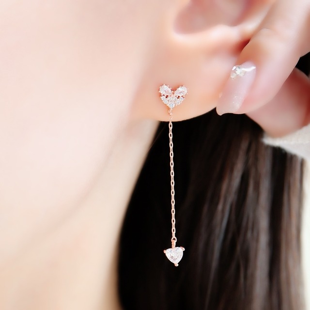 ルミナハート【ピンクゴールド】