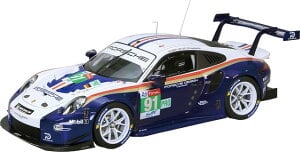 オーナーズクラブNo.01 1/24 67年 トヨタ2000GT | もけいのどらねこ堂