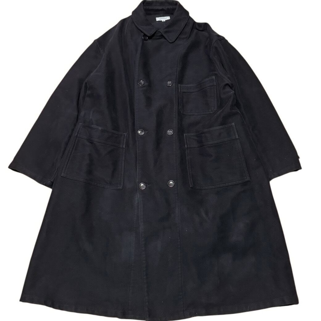 ARMANI COLLEZIONI アルマーニコレツィオーニ ダブルブレスト 中綿