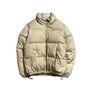 Tommy used down jacket