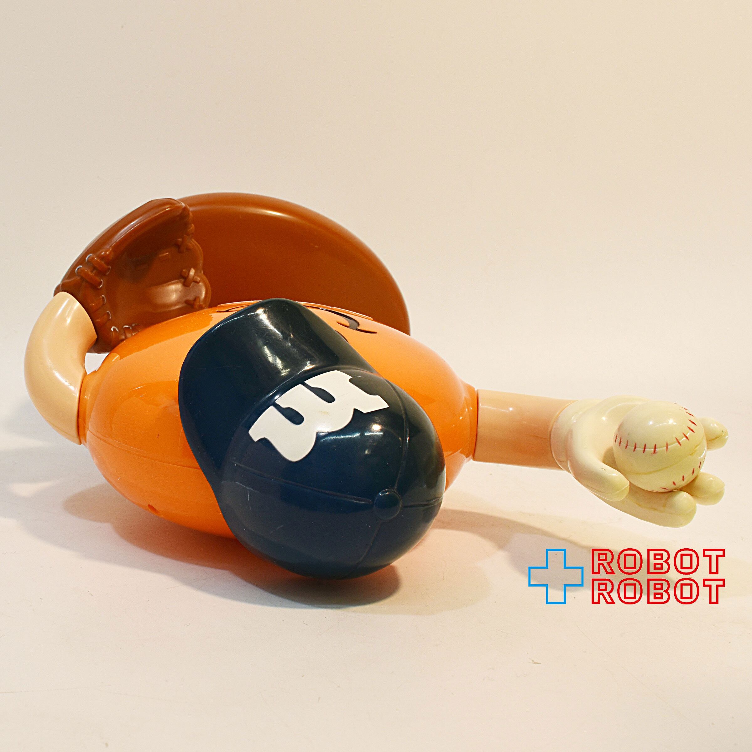 M&M's ゴルフキャラクター ディスペンサー