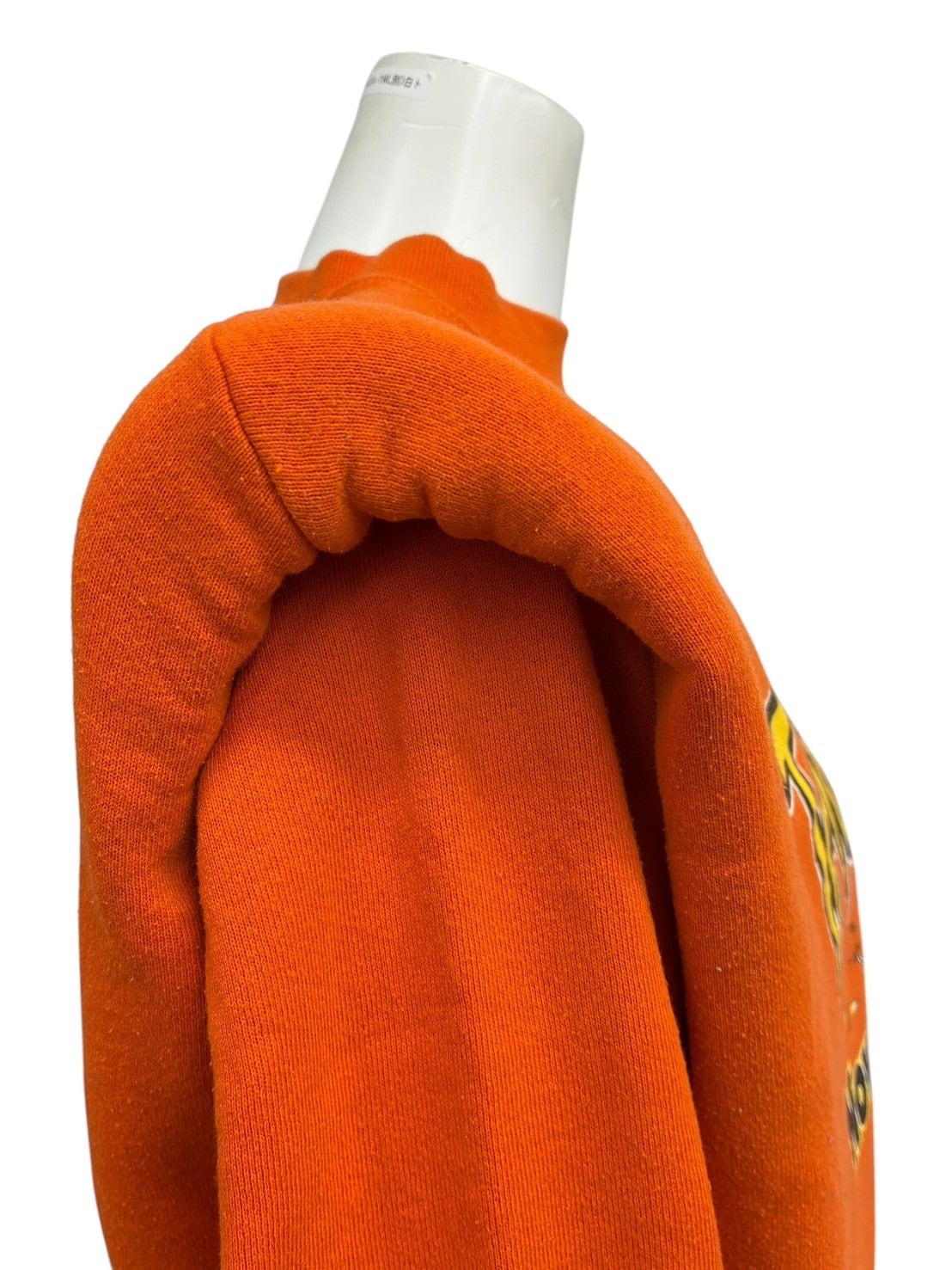 SZ-085 Trick-or-Treat Power Shoulder Sweat | zechito
