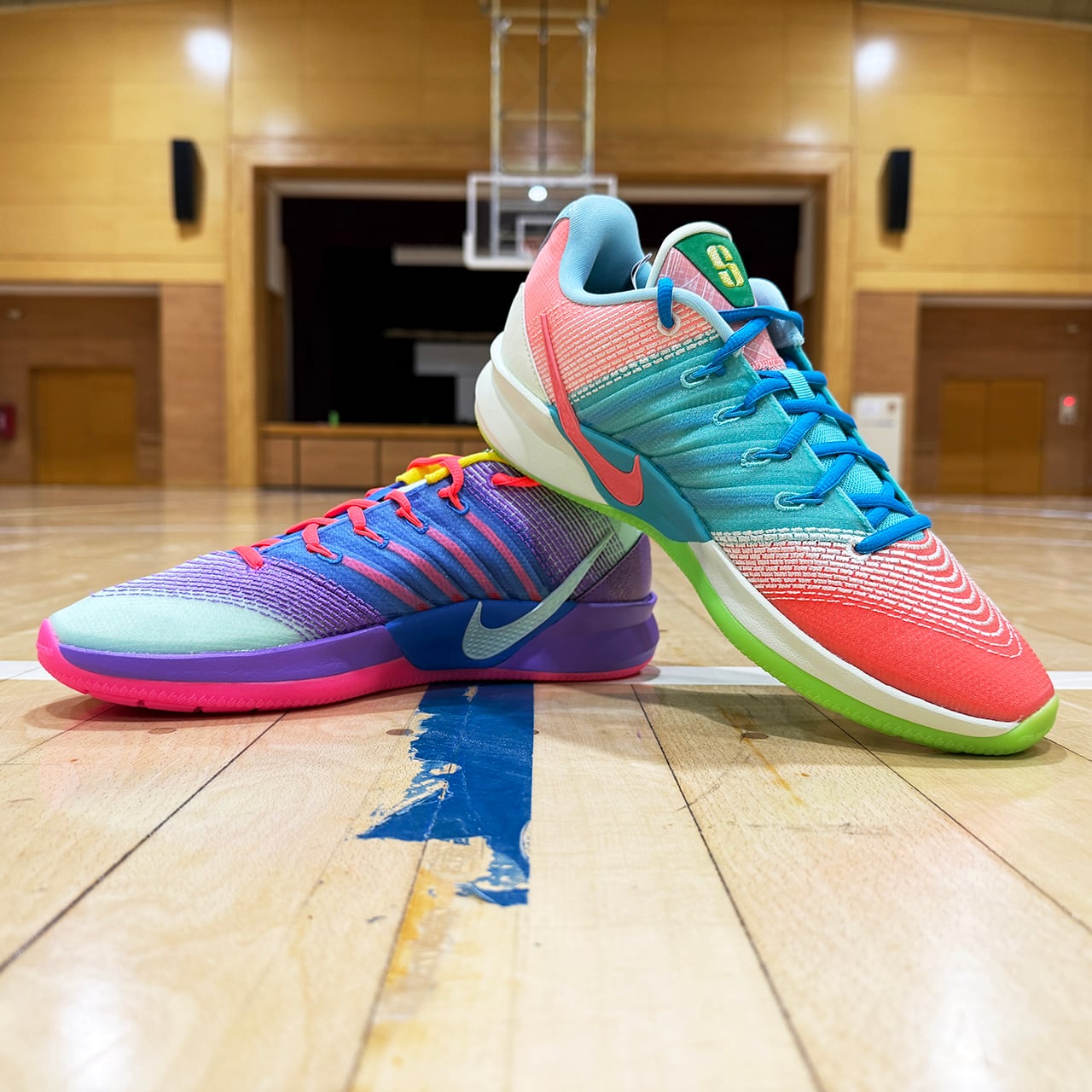 Nike Women's Sabrina 3 EP 