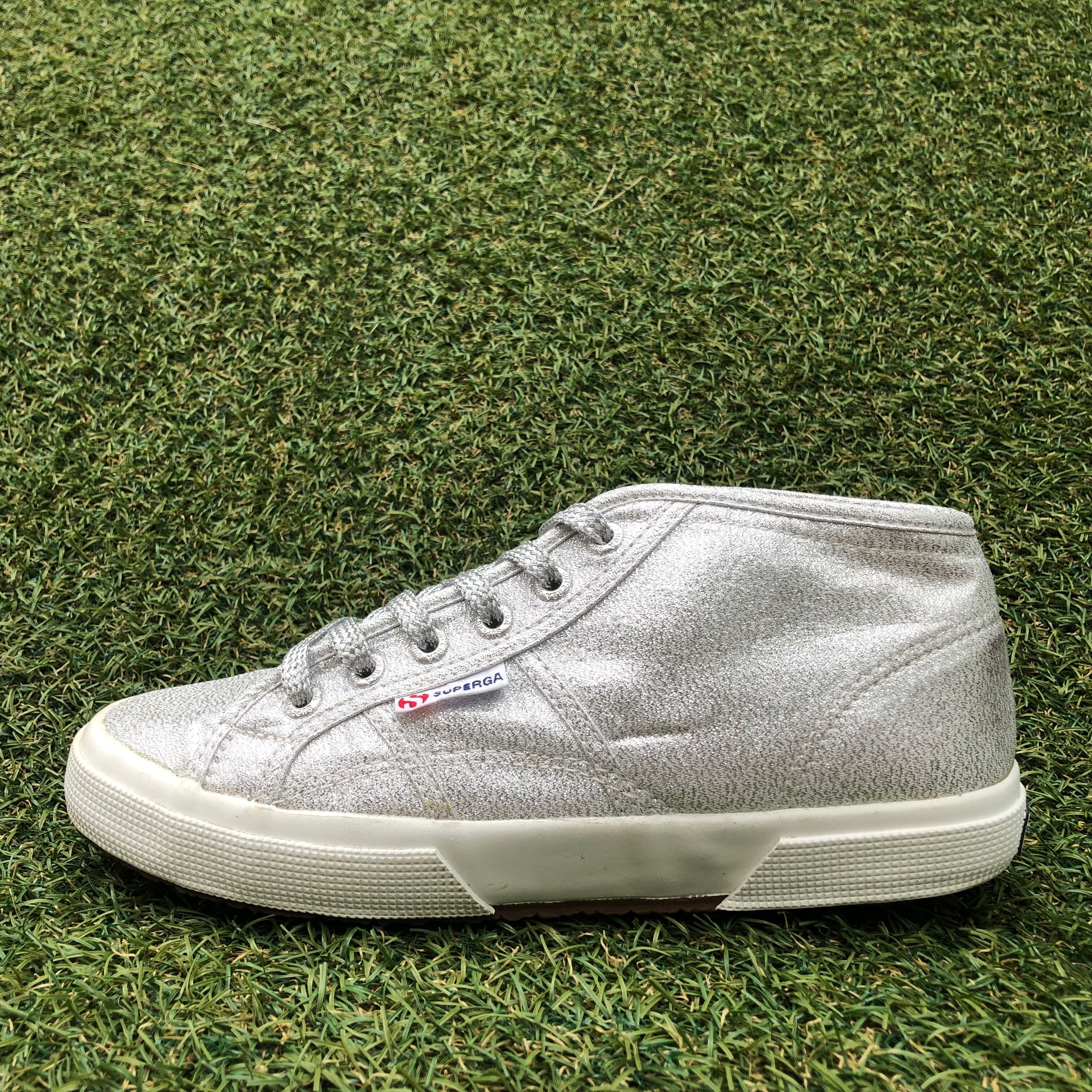 SUPERGA スペルガ スニーカー HT445