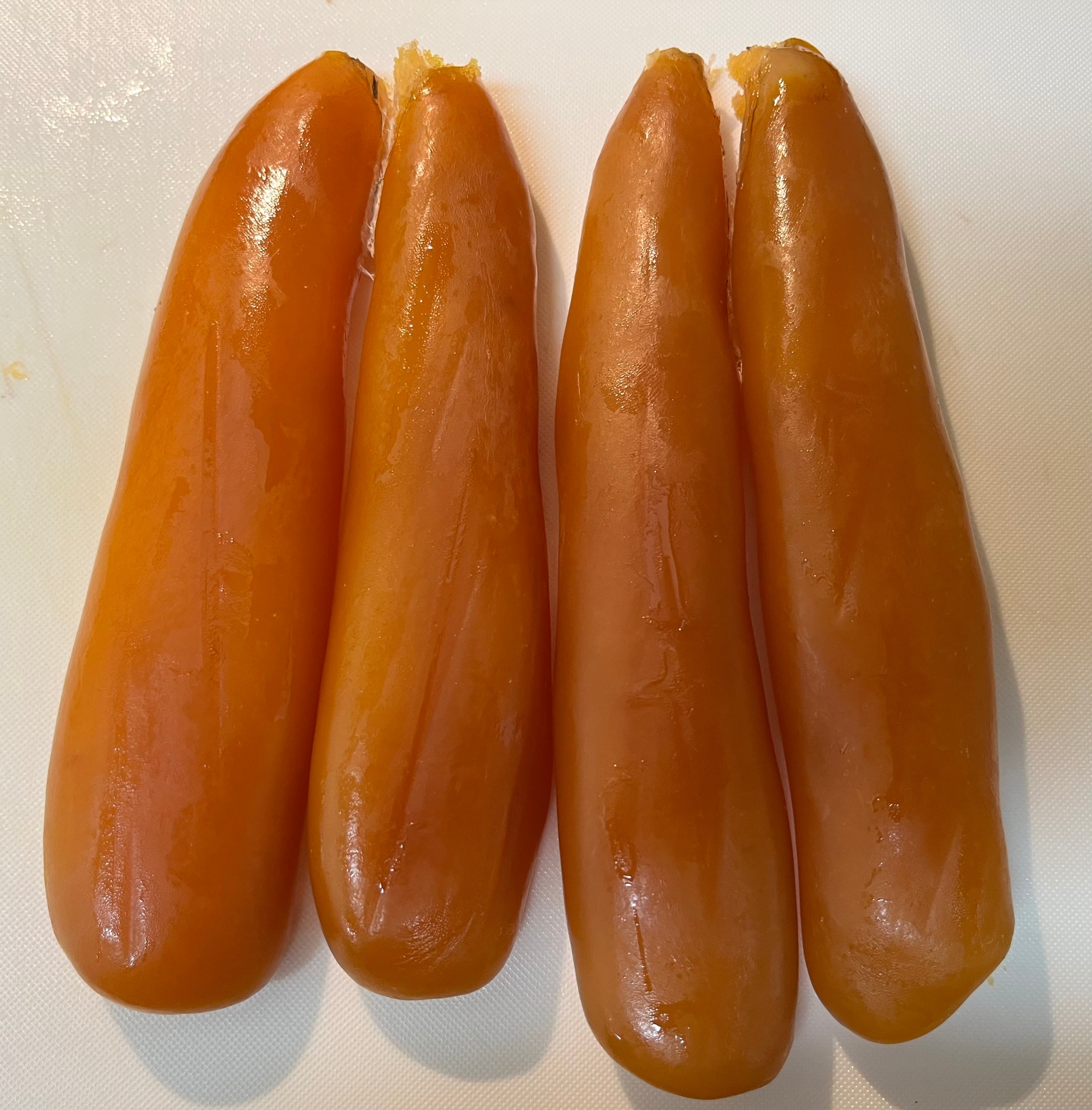 銀座壮石 自家製からすみ(1本)