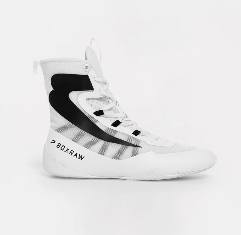ボックスローインペロボクシングシューズ ニューカラーBoxraw ボックスロウ インペロボクシングシューズIMPELLO