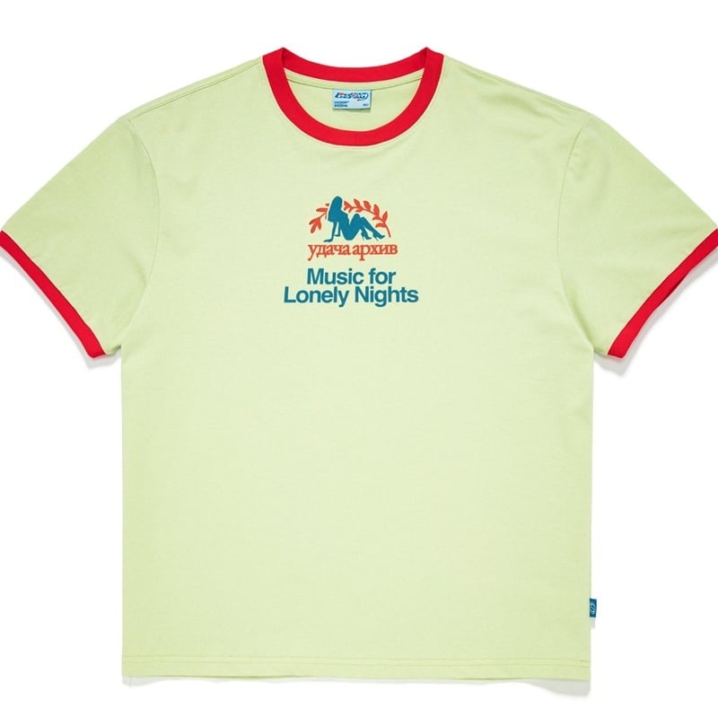 Ocean design T-Shirt 3342