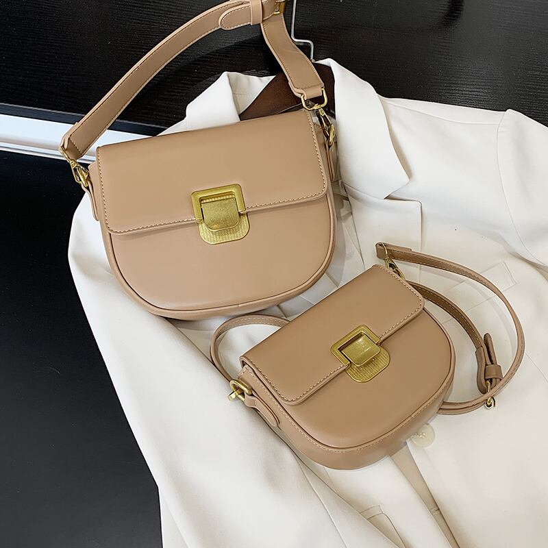 スプリングサマースタイル 春物 夏物 クロスボディ スクウェア 手作りハンドバック53063006621