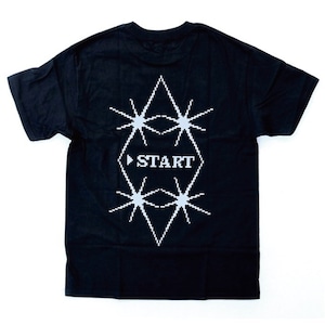 START Ｔシャツ / ANIPPON.