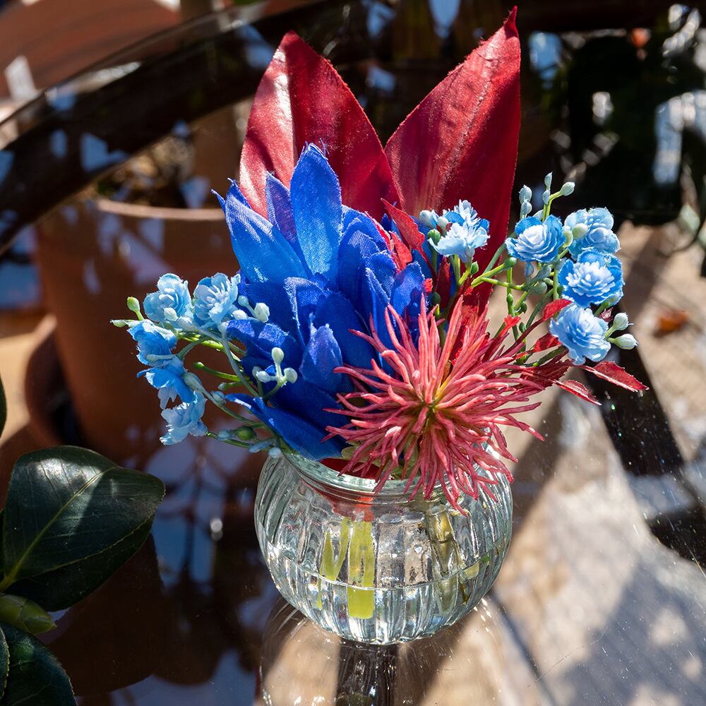 アートフラワーギフト！『みずみずしい！マジカルウォーター ミニ