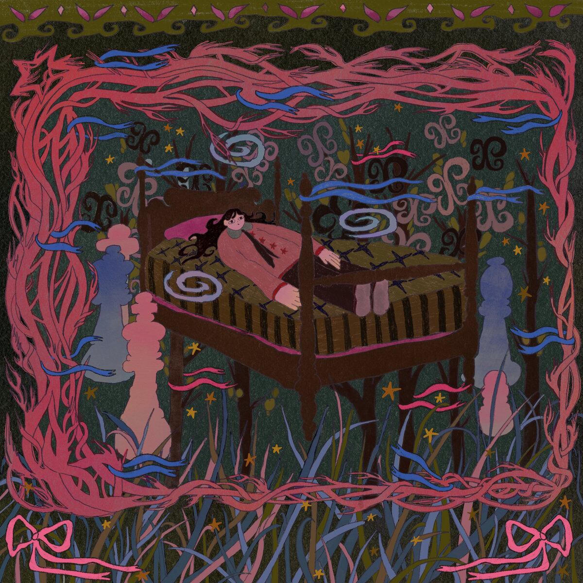 Trinket / New Hobby（Ltd Cassette）